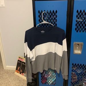 Hollister Boyfriend Tee